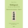 Shôbôgenzô Tome 4 de maître Dogen