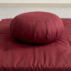 Sac à zafu | Fabriqué en France | Boutique Zen