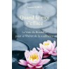 Quand le moi s'efface - Jeanne Schut
