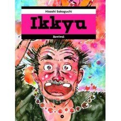 Ikkyu tome 4