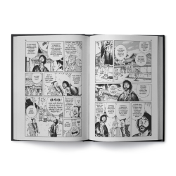 Ikkyu tome 4