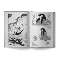 Ikkyu Tome 3 - Hisashi Sakaguchi