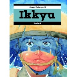 Ikkyu Tome 2 - Hisashi Sakaguchi