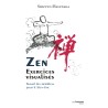 Livre Zen exercices visualisés - Shizuto MASUNAGA