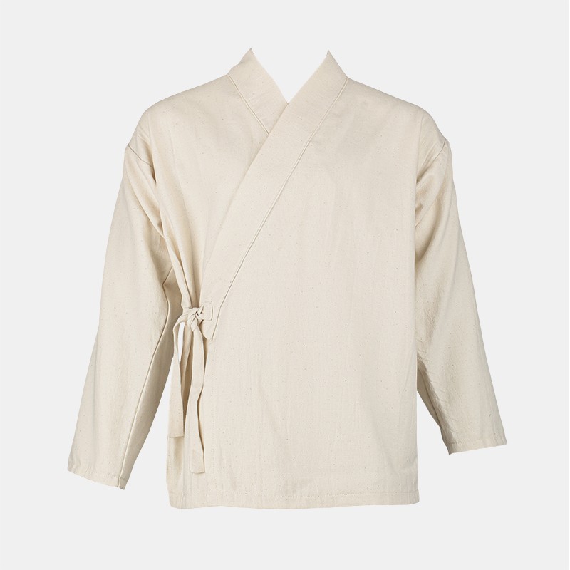 Veste juban pour l'hiver
