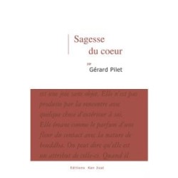 Livre Sagesse du coeur