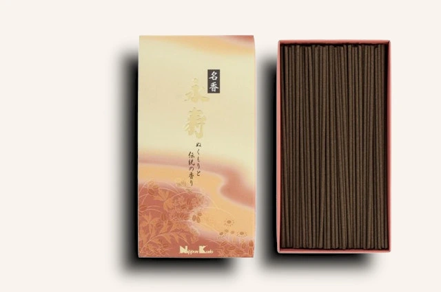 Boutique Zen - Encens