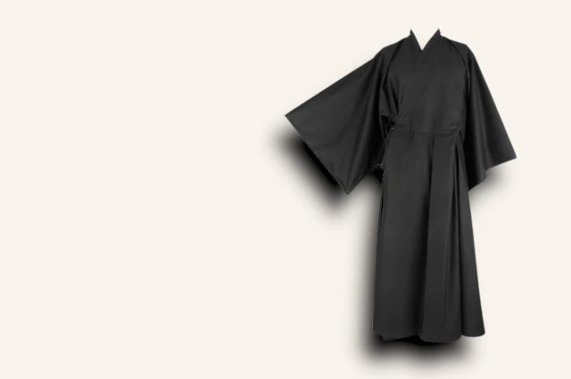 Boutique Zen - Kimonos
