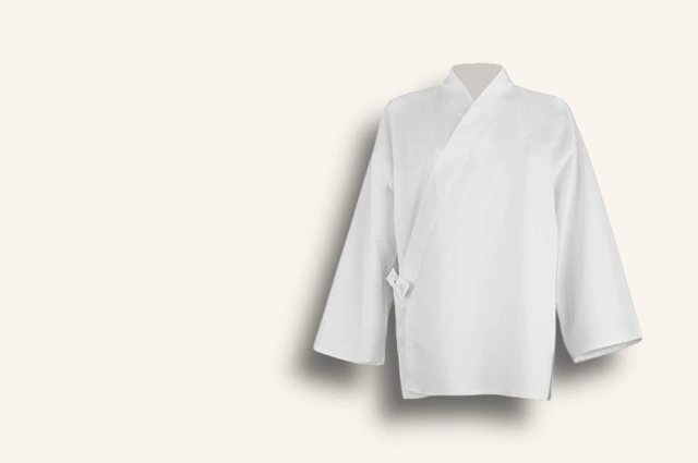 Boutique Zen - Vêtements de méditation