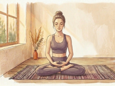 L’assise sera stable et facile