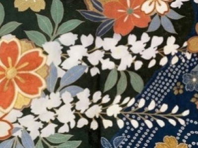 L'ART DE PORTER LE KIMONO 
